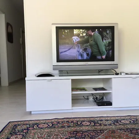 Apartment Mon Repos