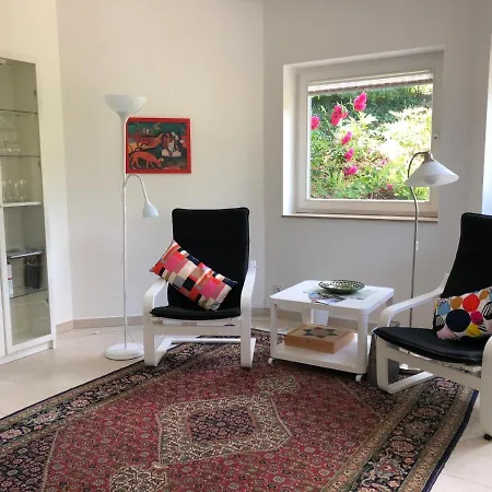 Apartment Mon Repos