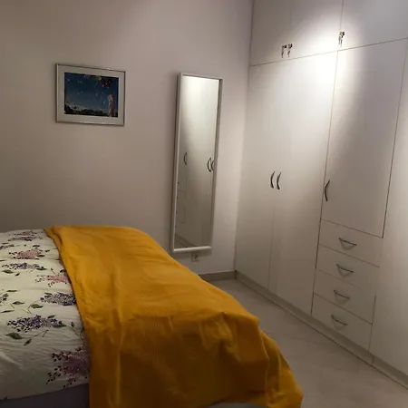Apartment Mon Repos *