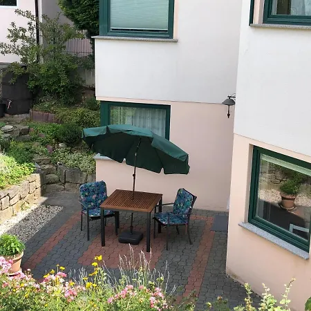 Mon Repos Apartment