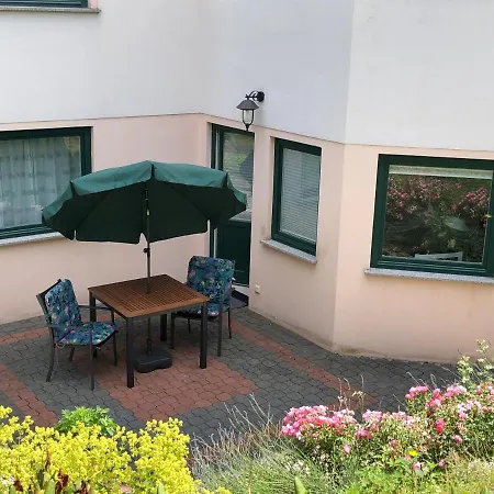Apartment Mon Repos